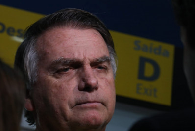 Bolsonaro chama de 'nebuloso' julgamento do TSE que o tornou inelegível