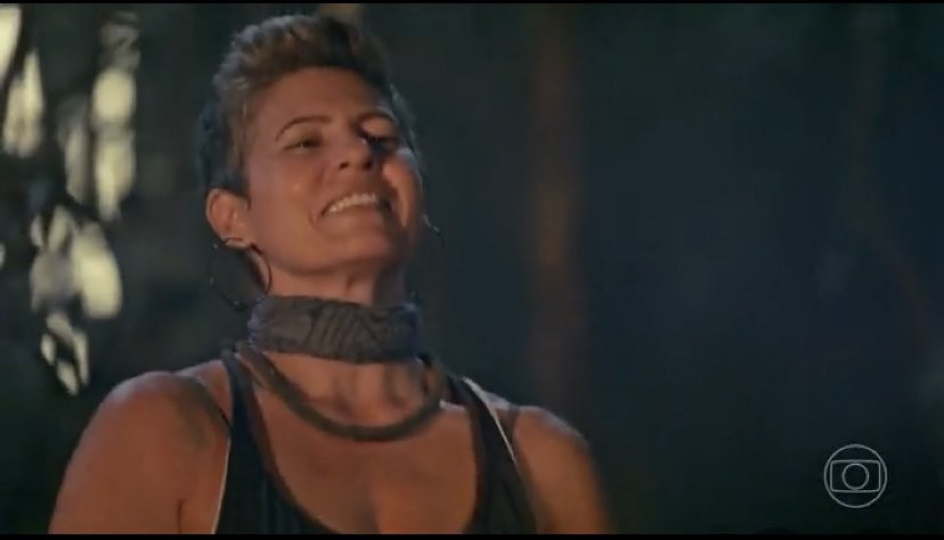 Pipa foi a segunda eliminada do 'No Limite' - Reprodução