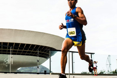 5ª edição da Meia Maratona de Niterói acontece em setembro