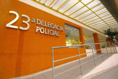 Homem em situação de rua é preso por assediar estudante