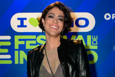 Famosos arrasam em looks para curtir o Festival de Inverno no Rio