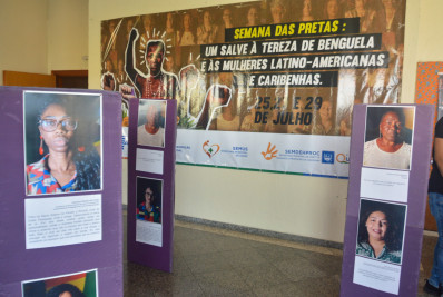 Queimados prepara programação especial para o Dia Nacional de Tereza de Benguela e da Mulher Negra