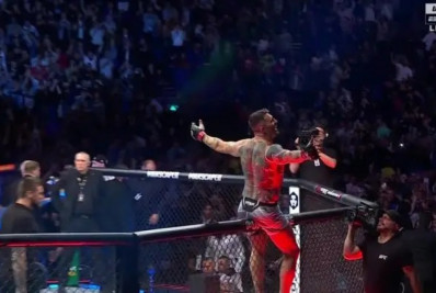 UFC Londres: inglês dá show na luta principal e brasileiros vão bem