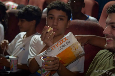 Educação busca aprimorar processo de aprendizagem e o entretenimento dos alunos