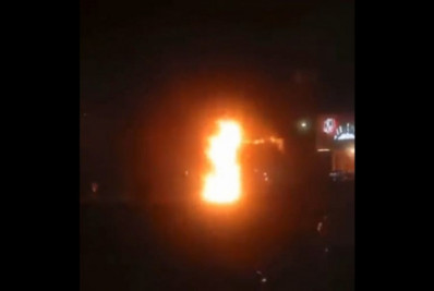 Incêndio criminoso em bar deixa 11 mortos no México