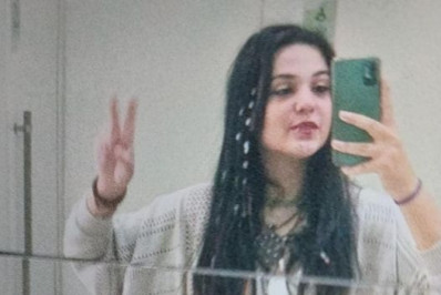 Adolescente desaparecida na Região Oceânica é encontrada pela PM