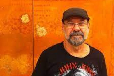 Projeto Segundas Insurgentes recebe Daniel Bacellar Lima