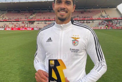 Alvo do Flamengo nesta janela, Lucas Veríssimo fecha com time paulista 