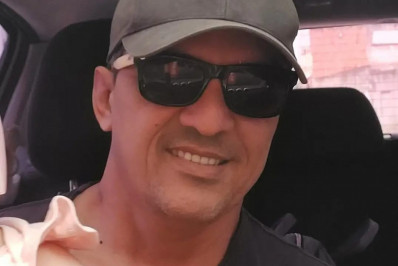 Policial Militar carbonizado em Itaboraí é sepultado