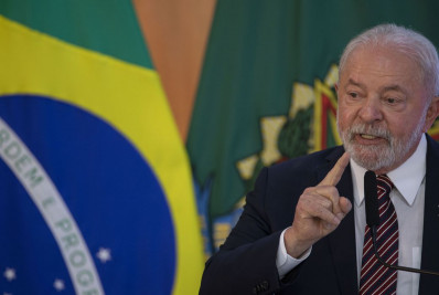 Lula: Revolução que precisamos fazer no país é cumprir a Constituição