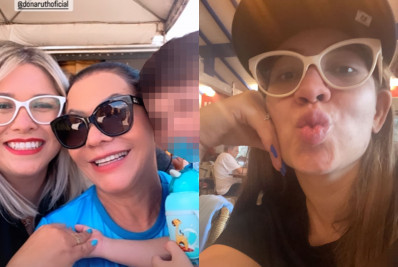 Mãe de Marília Mendonça rebate críticas após neto conhecer sósia da cantora; entenda