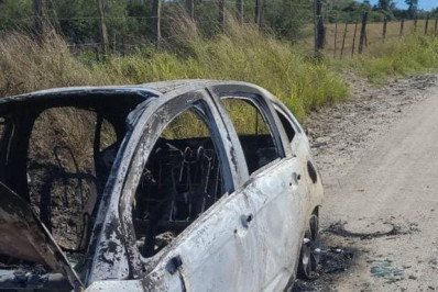 Policial Militar desaparecido é encontrado carbonizado em Itaboraí