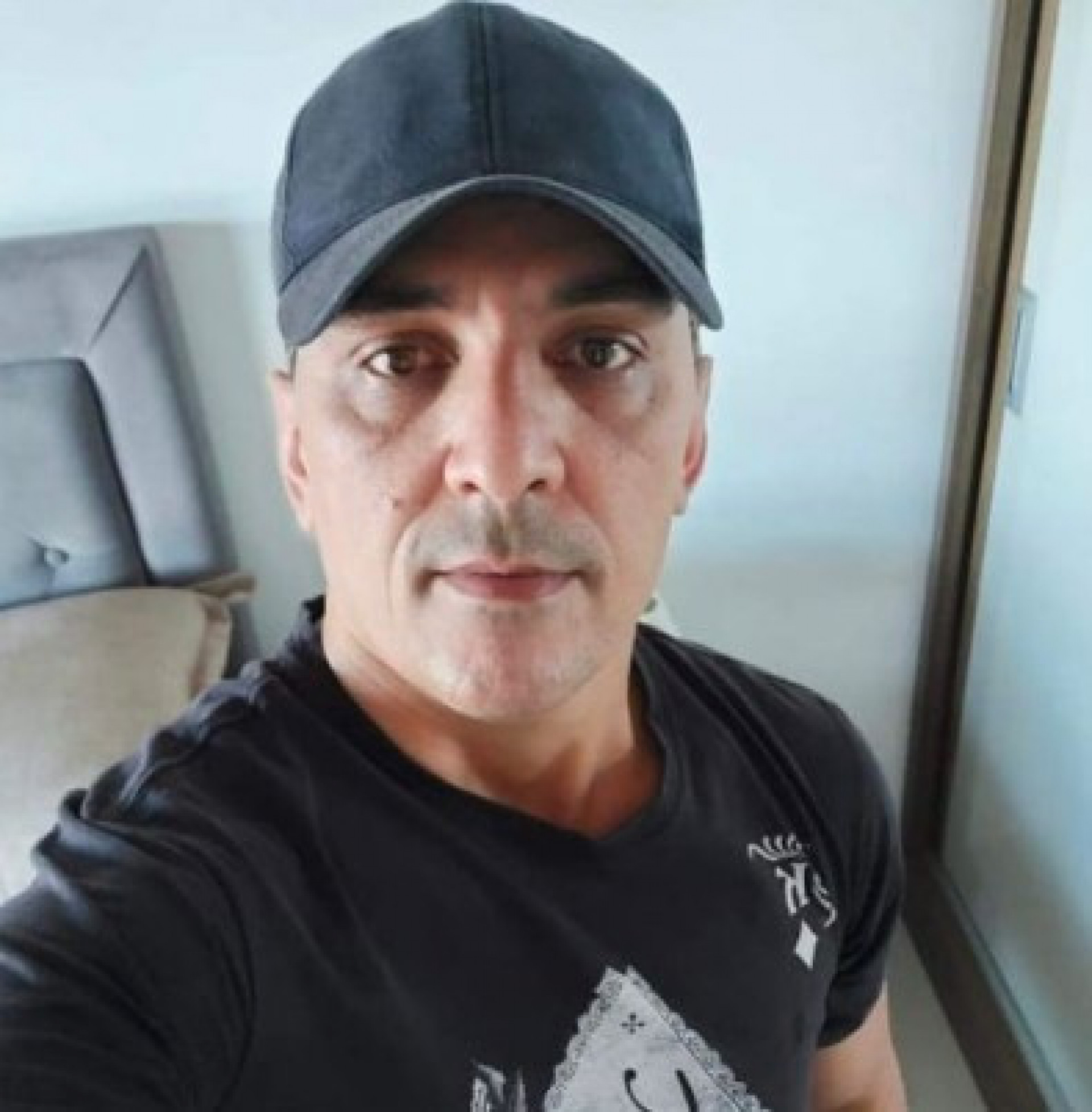 Tenente da PM desaparece ap&oacute;s sair de casa para encontrar amigos em Maric&aacute;