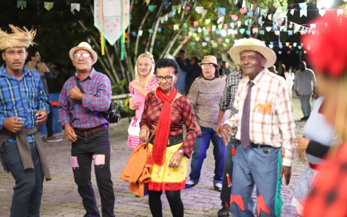 19&ordm; Arrai&aacute; do CAPS promove inser&ccedil;&atilde;o social