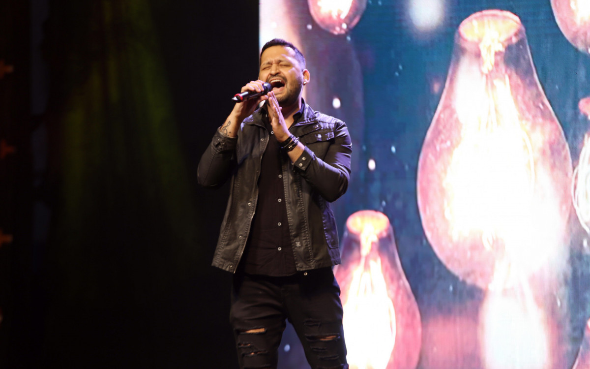 Veja os semifinalistas do concurso Canta Mag&eacute; - Divulga&ccedil;&atilde;o