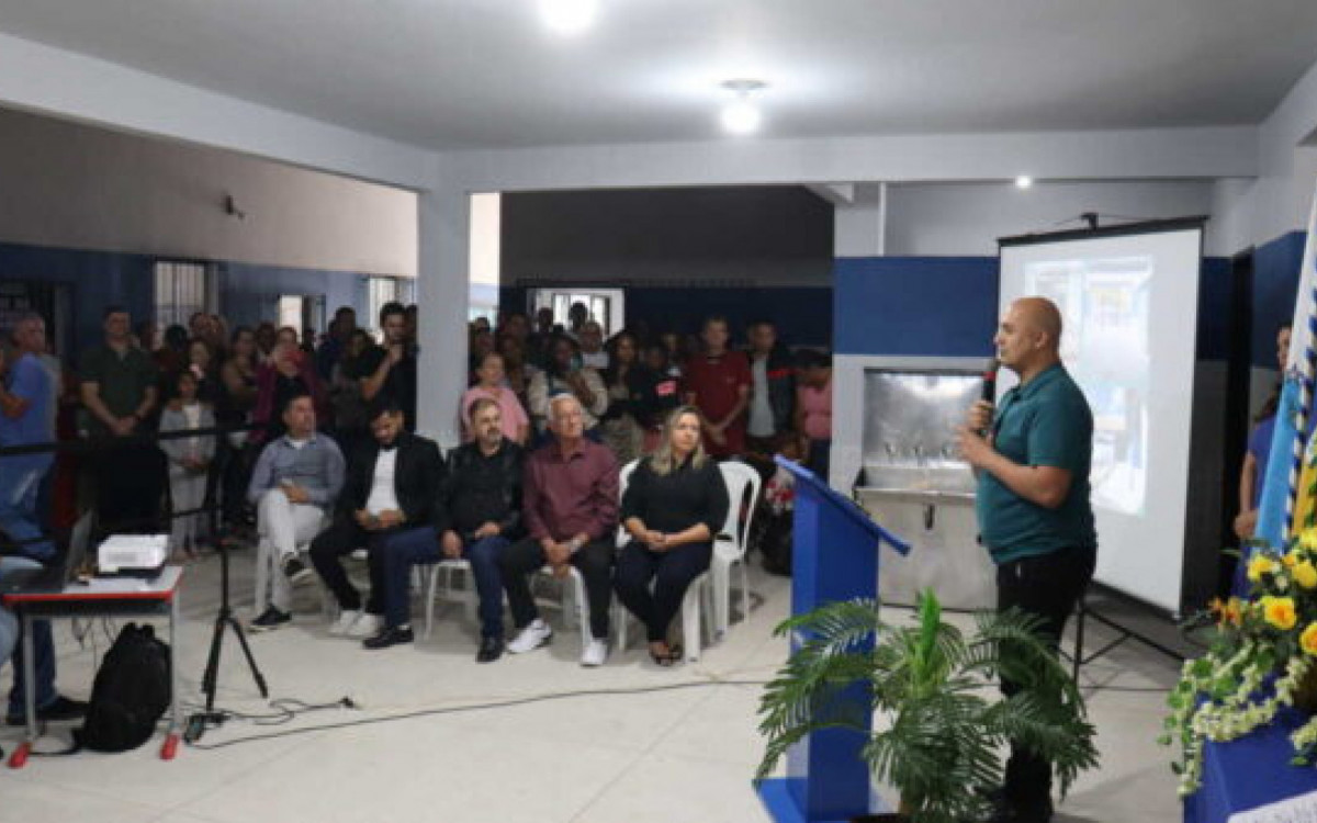 Reprodu&ccedil;&atilde;o/PMSPA