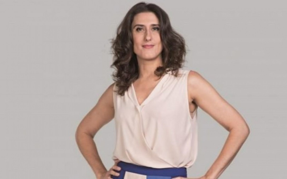 Paola Carosella - Divulgação 