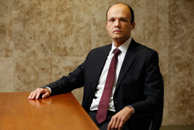 Concurso autorizado é emergencial, vamos buscar vagas e fim de assimetria, diz diretor do BC