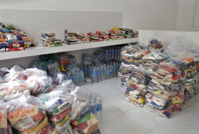 Última semana para se inscrever no programa 