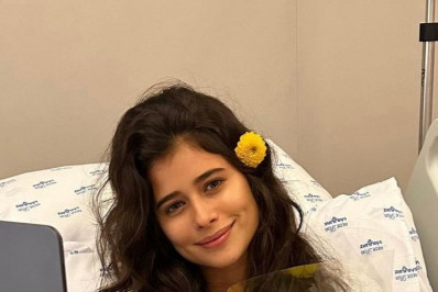 Isadora Cruz apresenta piora e volta a ser internada para tratar infecção nos rins