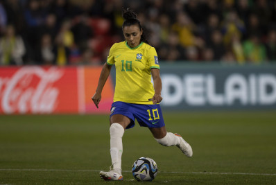 Marta conta que jogou Copa do Mundo fora de posição e critica ex-técnica da Seleção: 'Não houve sinceridade'