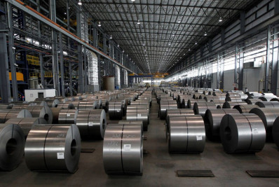 Prorrogado antidumping para tubos de aço e carbono da China e Romênia