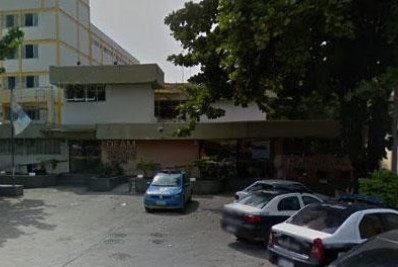 Deam Belford Roxo prende homem em Nova Iguaçu por descumprimento de medidas protetivas