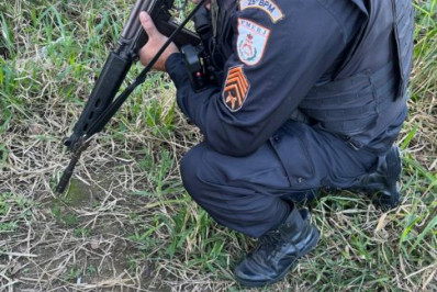 Homem é preso em flagrante por tráfico de drogas em Araruama