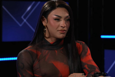 Pabllo Vittar diz que se afastou de rede social após ataques: 'Não passo mais raiva'