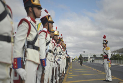 Guapimirim tem novas inscrições para curso preparatório para carreira militar
