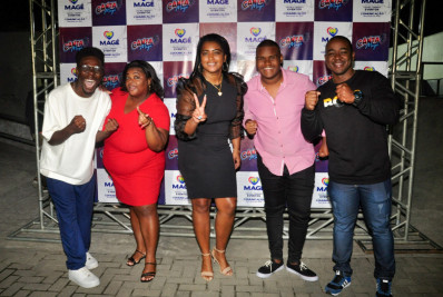 Veja os semifinalistas do concurso Canta Magé