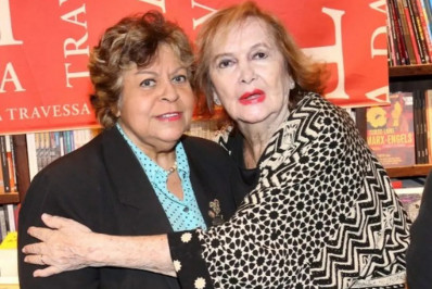 Luto duplo na música brasileira