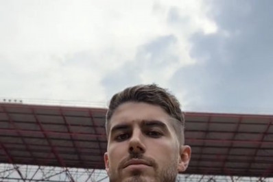 Toluca, do México, anuncia a contratação de Pedro Raul, ex-Vasco