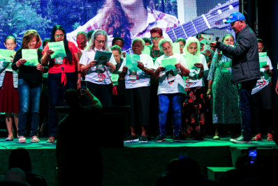 Belford Roxo promove a IV Conferência de Segurança Alimentar e Nutricional