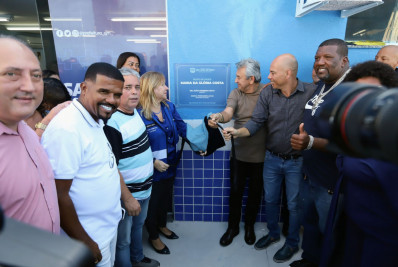 Atendimentos da nova Unidade de Saúde no Jardim Metrópole alcançarão cerca de doze mil meritienses