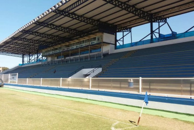 Macaé Esporte entra na disputa da Brasil Soccer Cup Sub-16