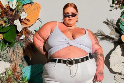 'Pessoas gordas têm o direito de adoecer', desabafa Thais Carla