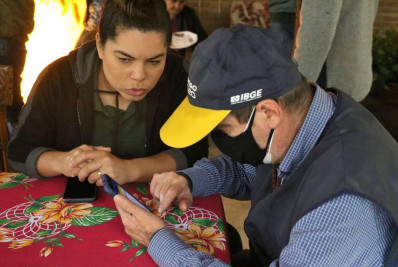 IBGE abre inscrições para seleção de Agente Censitário de Pesquisa