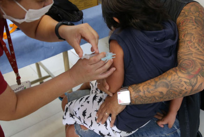 Anvisa dá registro definitivo para vacina bivalente contra covid-19