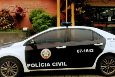 Tarado é preso por assediar uma adolescente no coletivo em Maricá