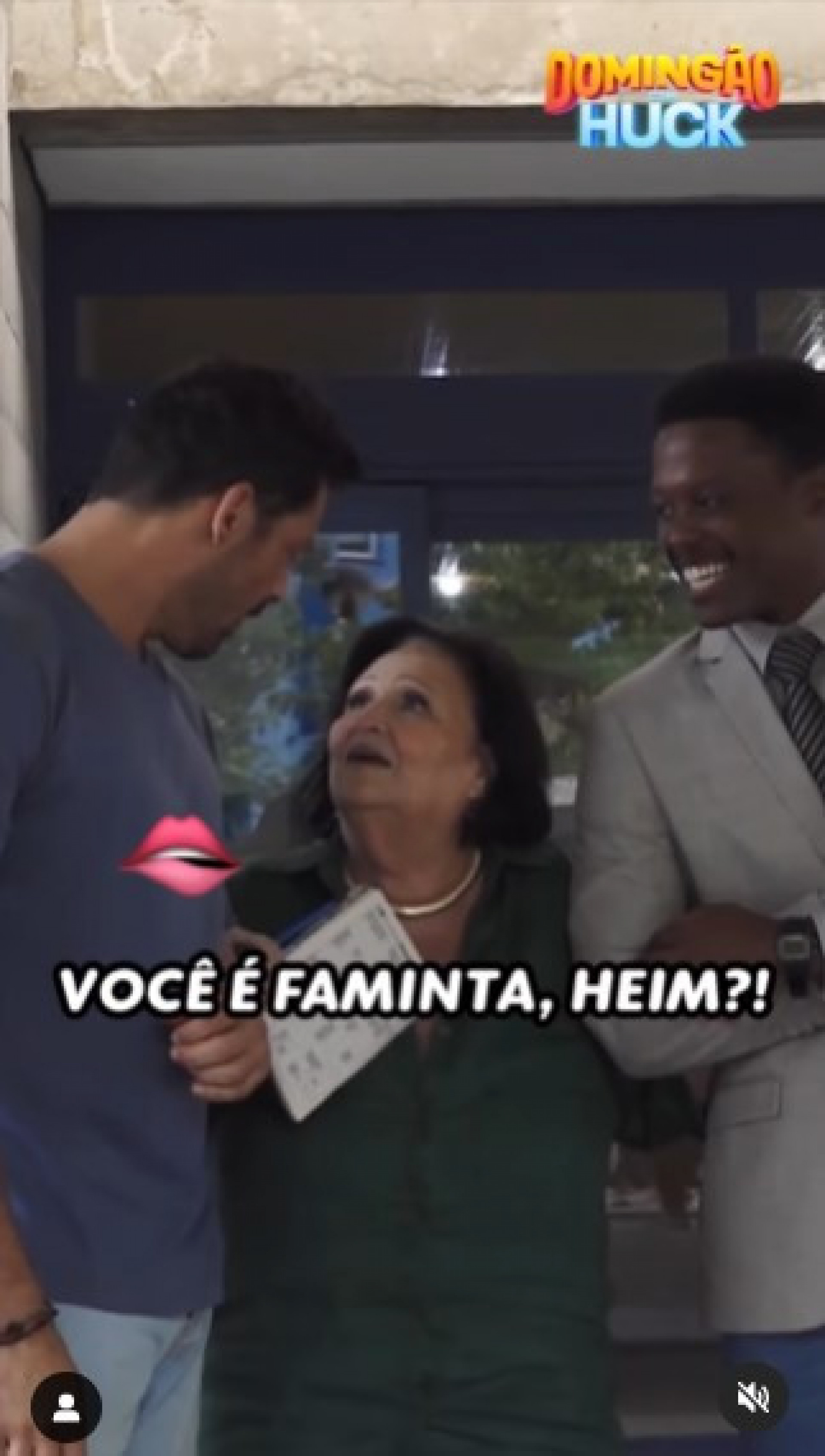 Déa Lúcia, Maicon Rodrigues e Cauã Reymond  - Reprodução/Instagram