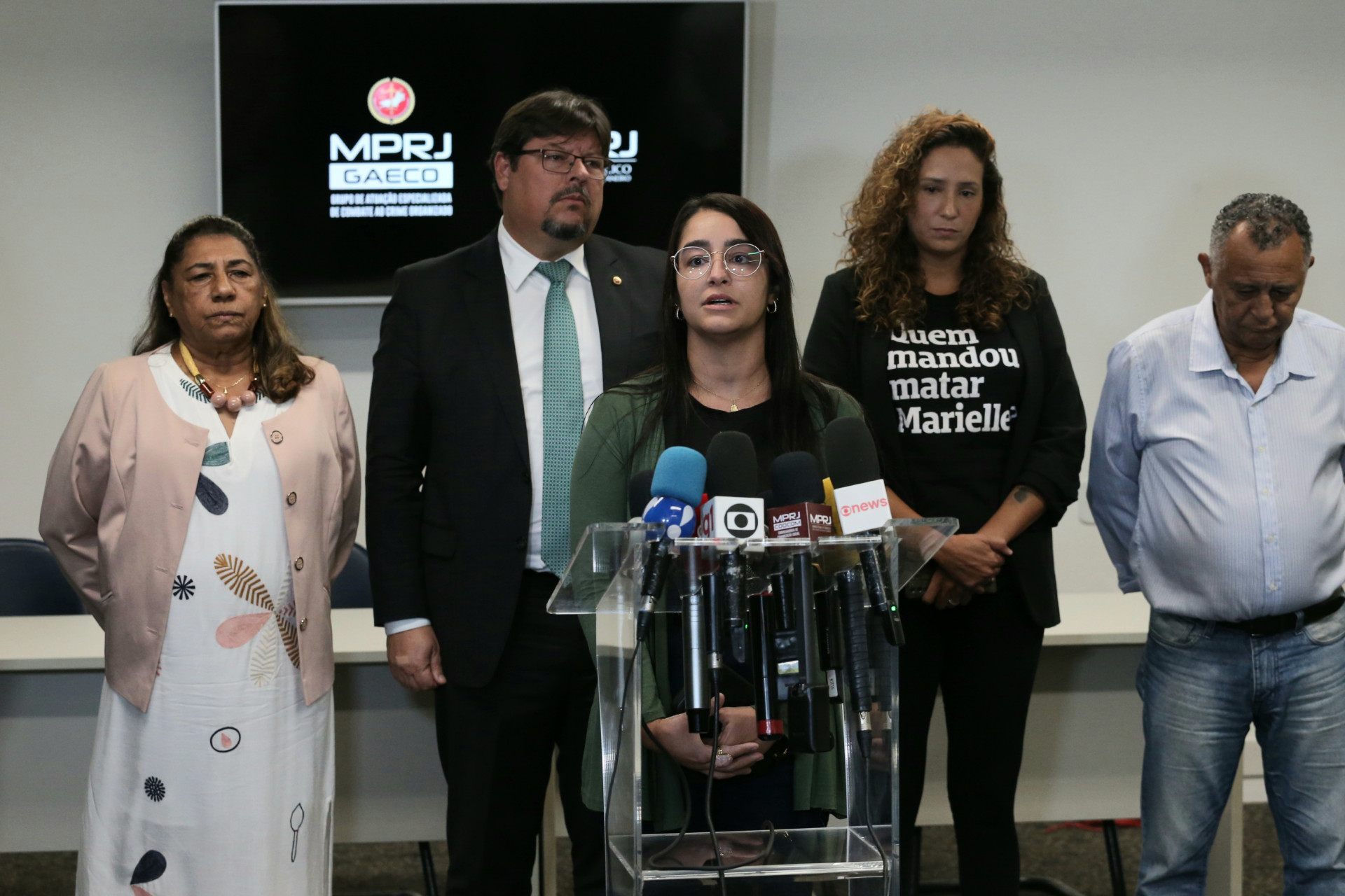 Cléber Mendes/Agência O Dia - Cléber Mendes/Agência O Dia