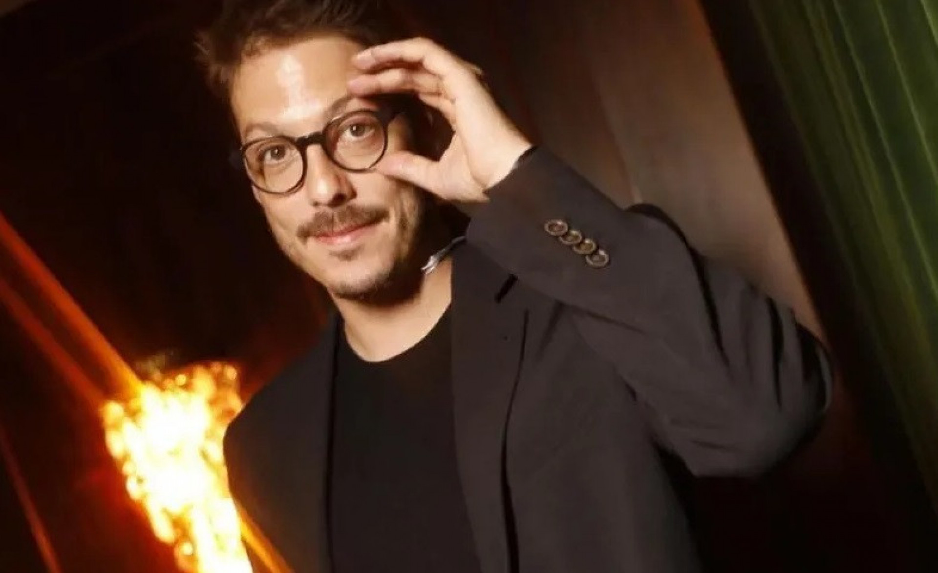 Fabio Porchat  - Reprodução/Instagram