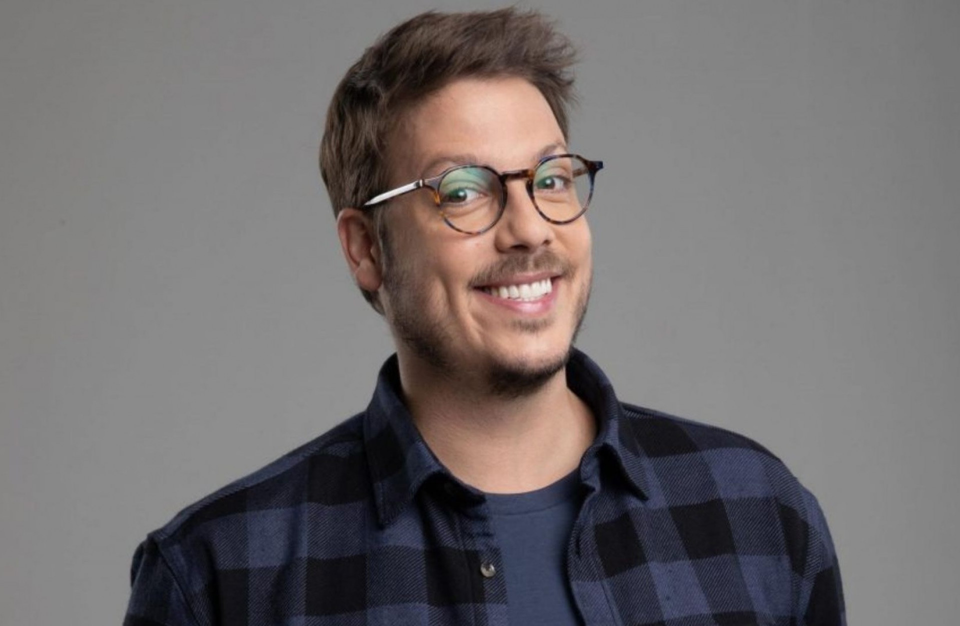 Fabio Porchat - Reprodução/Internet 