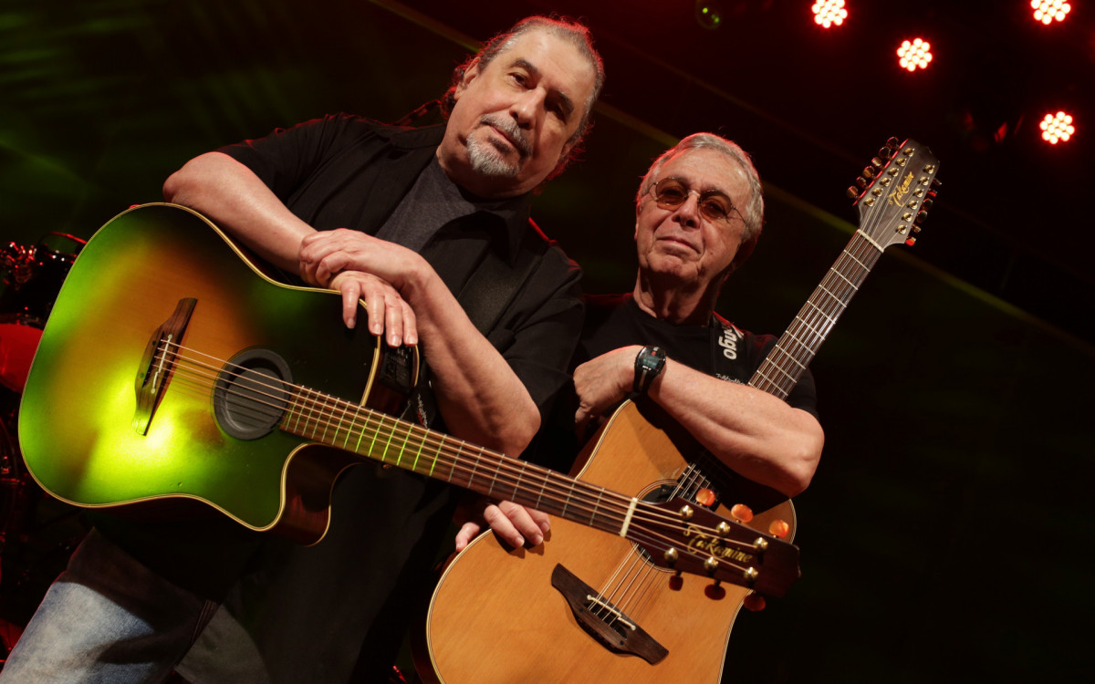 Entrada &eacute; gratuita e a promessa &eacute; de shows memor&aacute;veis