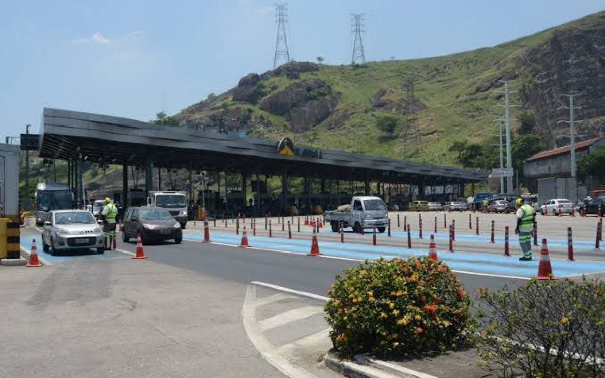 Segundo a Lamsa, entre os meses de janeiro e junho foram 321 acidentes contra 212 no mesmo período de 2022