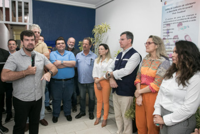 Macaé investe no futuro da juventude com inauguração do Centro de Referência do Adolescente