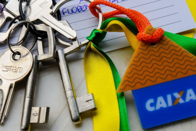 Obras com recursos do FGTS atenderam 2,9 milhões de pessoas