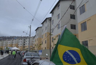 Conselho aprova pausa na cobrança de financiamentos imobiliários