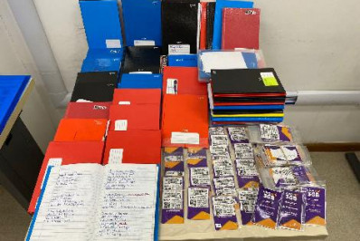 Polícia Civil interdita 'call center' que aplicava golpes de empréstimos consignados em Nilópolis